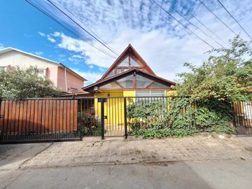 Casa en venta en MAIPÚ