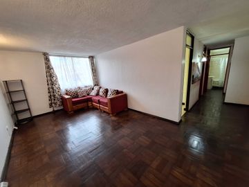 Departamento en venta en INDEPENDENCIA