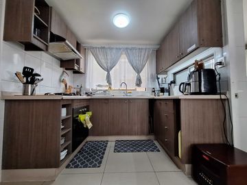 Casa en venta en PUDAHUEL