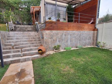 Casa en venta en PUDAHUEL