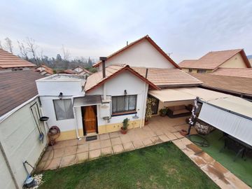 Casa en venta en PUDAHUEL