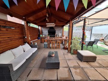 Casa en venta en PUDAHUEL