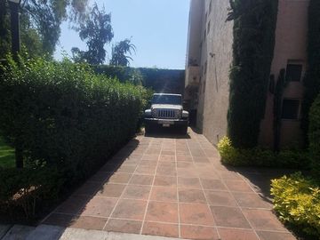 VENTA DE  CASA EN TEPEPAN Tlalpan