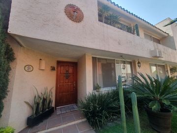 VENTA DE  CASA EN TEPEPAN Tlalpan