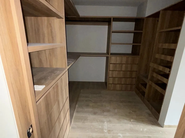 Departamento en Avivia Bosque Real Huixquilucan Estado de México