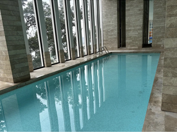 Departamento en venta en Avivia Bosque Real, Huixquilucan