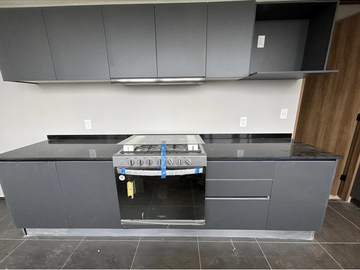 Departamento en venta en Avivia Bosque Real, Huixquilucan