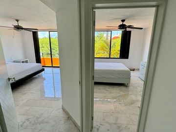 VENTA VILLA CANCÚN FRENTE A LAGUNA