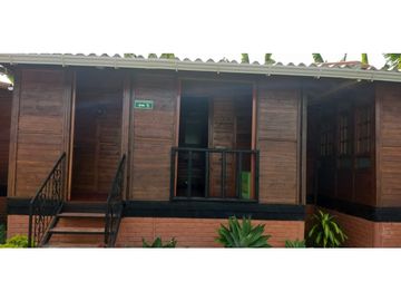 FINCA 6 CUADRAS EN PUEBLO TAPAO
