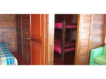 FINCA 6 CUADRAS EN PUEBLO TAPAO