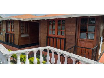 FINCA 6 CUADRAS EN PUEBLO TAPAO