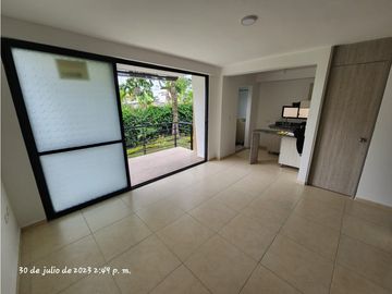 APARTAMENTO EN LA TEBAIDA PARA TURISMO