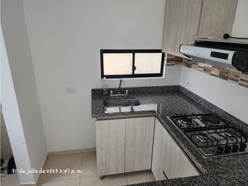 APARTAMENTO EN LA TEBAIDA PARA TURISMO
