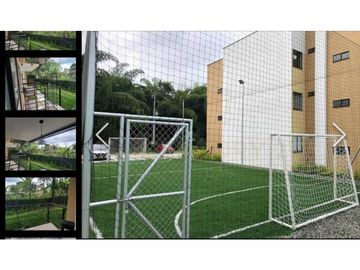 APARTAMENTO EN LA TEBAIDA PARA TURISMO