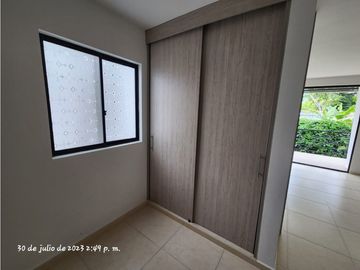 APARTAMENTO EN LA TEBAIDA PARA TURISMO