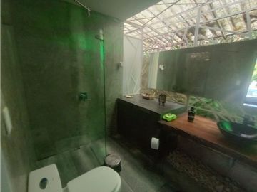 CHALET EN CONJUNTO CERRADO VIA TEBAIDA Y PUEBLO TAPAO