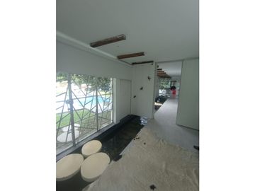 CHALET EN CONJUNTO CERRADO VIA TEBAIDA Y PUEBLO TAPAO