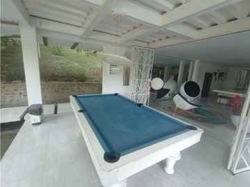 CHALET EN CONJUNTO CERRADO VIA TEBAIDA Y PUEBLO TAPAO