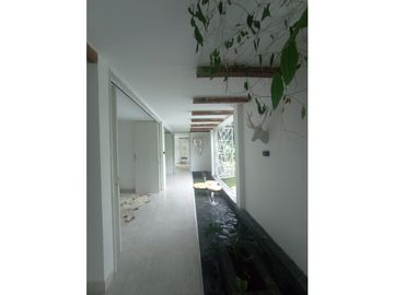 CHALET EN CONJUNTO CERRADO VIA TEBAIDA Y PUEBLO TAPAO