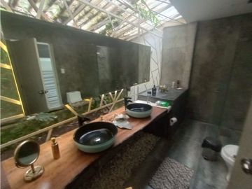 CHALET EN CONJUNTO CERRADO VIA TEBAIDA Y PUEBLO TAPAO