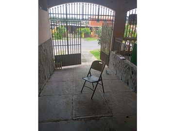 VENDO CASA EN ARRAIJAN BURUNGA 3R
