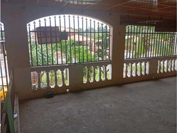 VENDO CASA EN ARRAIJAN BURUNGA 3R