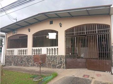 VENDO CASA EN ARRAIJAN BURUNGA 3R
