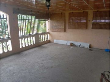 VENDO CASA EN ARRAIJAN BURUNGA 3R