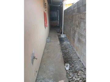 VENDO CASA EN ARRAIJAN BURUNGA 3R