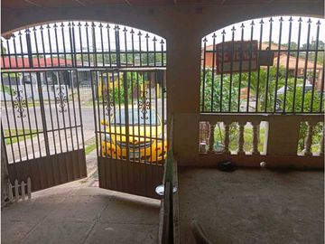 VENDO CASA EN ARRAIJAN BURUNGA 3R