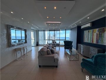 VENDO APARTAMENTO EN BELLA VISTA PH MARINA PARK (17)