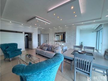 VENDO APARTAMENTO EN BELLA VISTA PH MARINA PARK (17)