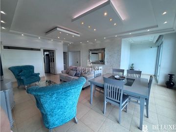 VENDO APARTAMENTO EN BELLA VISTA PH MARINA PARK (17)