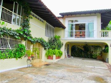 SE ALQUILA O SE VENDE CASA EN SAN FRANCISCO
