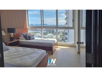 Alquiler / Venta de Apartamento en AV. BALBOA PH RIVAGE