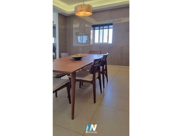 Alquiler / Venta de Apartamento en AV. BALBOA PH RIVAGE