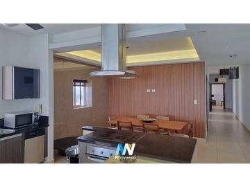 Alquiler / Venta de Apartamento en AV. BALBOA PH RIVAGE