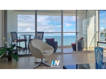 Alquiler / Venta de Apartamento en AV. BALBOA PH RIVAGE