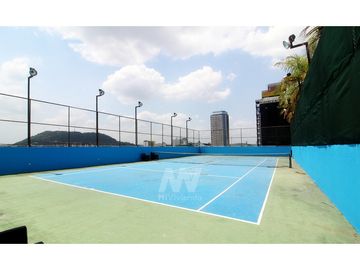 Alquiler / Venta de Apartamento en AV. BALBOA PH RIVAGE