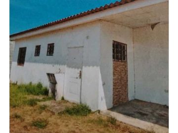 SE VENDE CASA EN VILLA DE LOS SANTOS - AGUA MARINA.