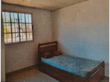 SE VENDE CASA EN VILLA DE LOS SANTOS - AGUA MARINA.