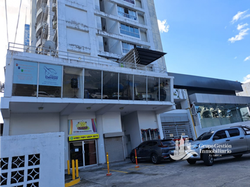 VENTA LOCAL EN VA ESPAÑA 300M2 KAF