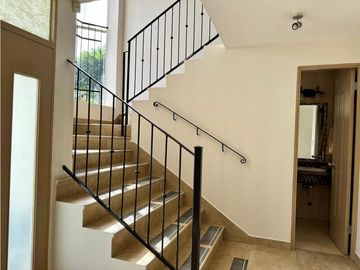 CLAYTON / EMBASSY GARDENS / 500M2 / 3 HAB / TERRAZA / LINEA BLANCA