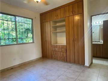 CLAYTON / EMBASSY GARDENS / 500M2 / 3 HAB / TERRAZA / LINEA BLANCA