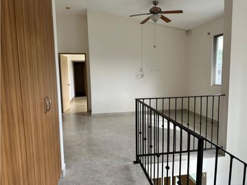 CLAYTON / EMBASSY GARDENS / 500M2 / 3 HAB / TERRAZA / LINEA BLANCA