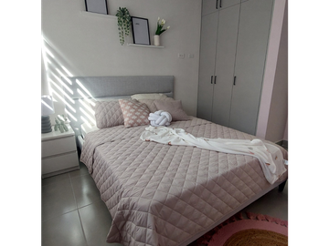 PROYECTO NUEVO ARRAIJN- VIA CHAPALA