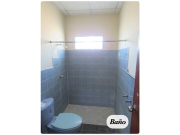 Casa en Venta, Urb Santa Teresa, David