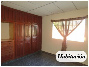 Casa en Venta, Urb Santa Teresa, David