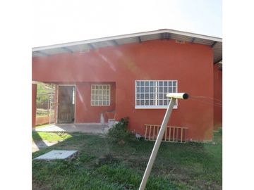 Casa en Venta, Urb Santa Teresa, David