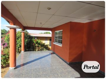 Casa en Venta, Urb Santa Teresa, David
